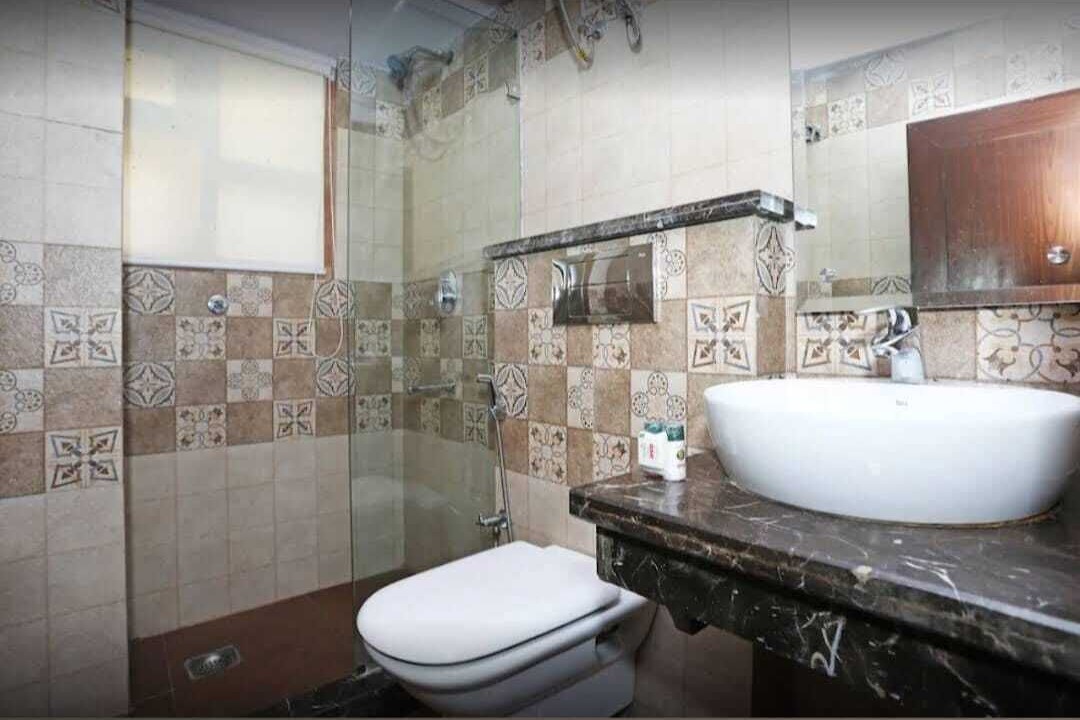 Photo of Bathroom in Bemloi