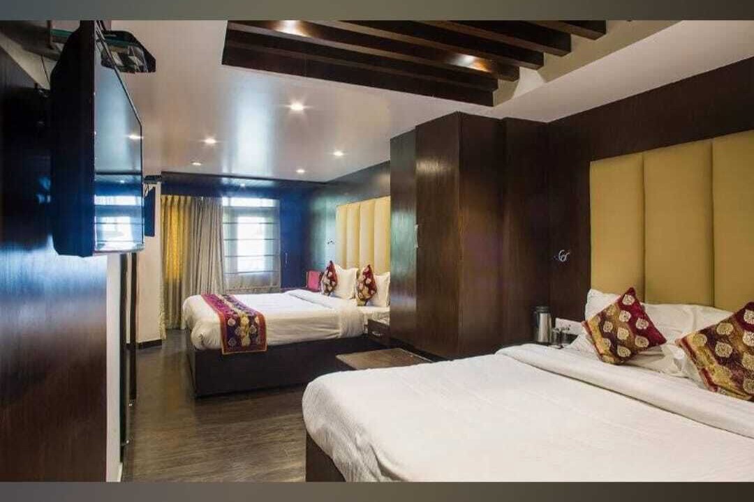 Photo of Bedroom in Bemloi