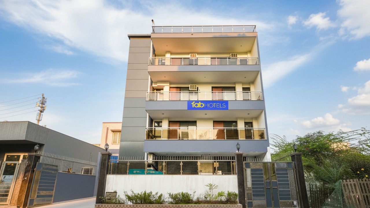 Photo of Outdoor in Gurugram