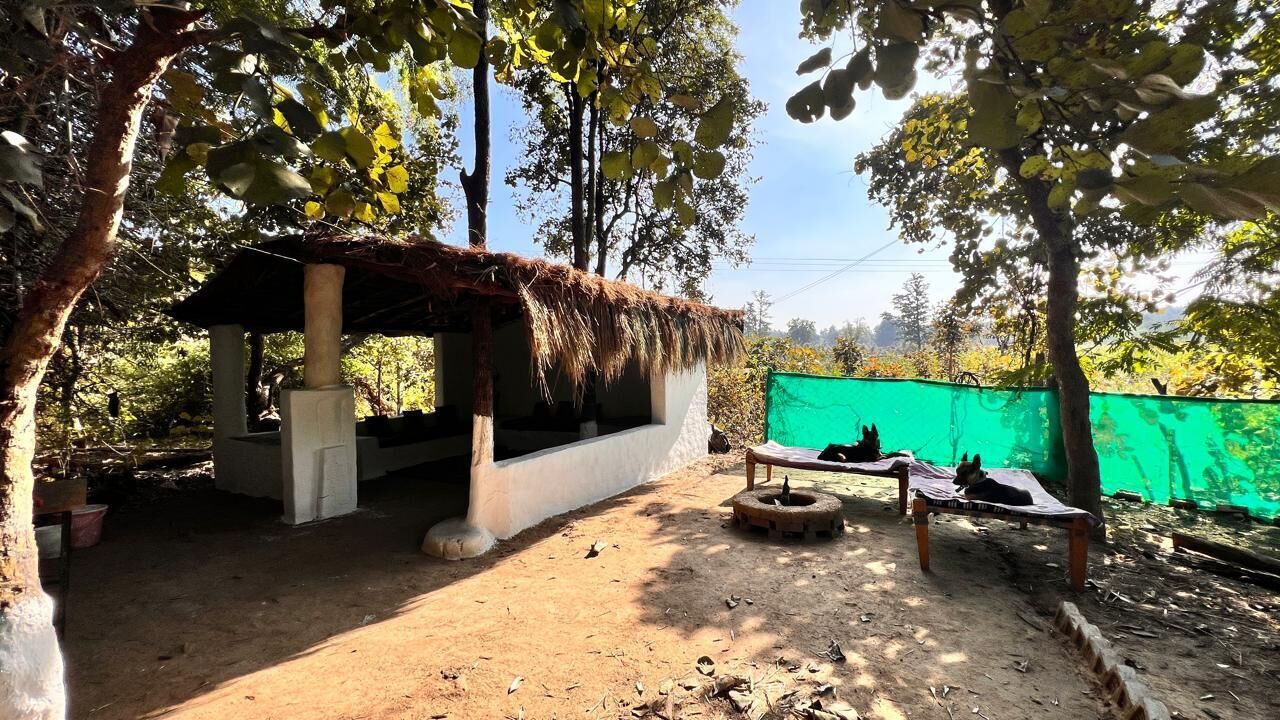 Photo of Outdoor in Khatia