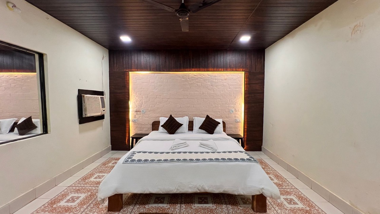 Photo of Bedroom in Khatia