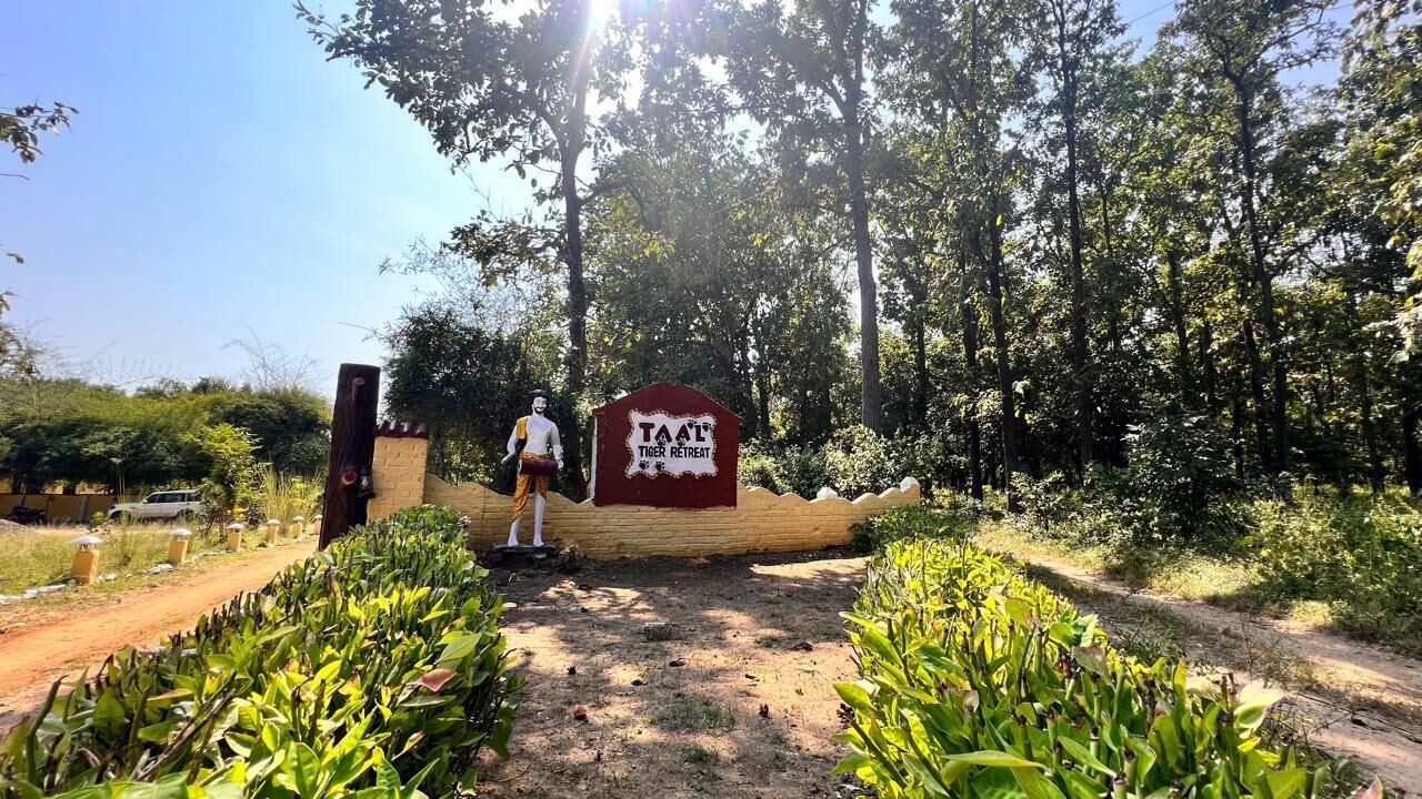 Photo of Outdoor in Khatia