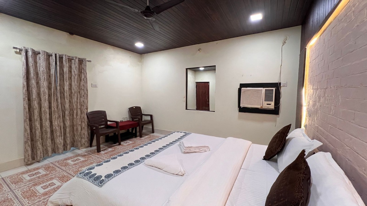 Photo of Bedroom in Khatia