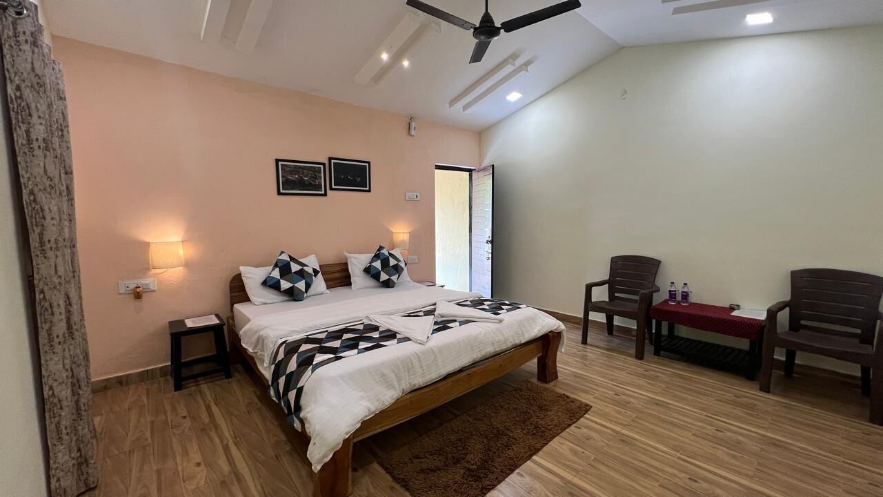 Photo of Bedroom in Khatia