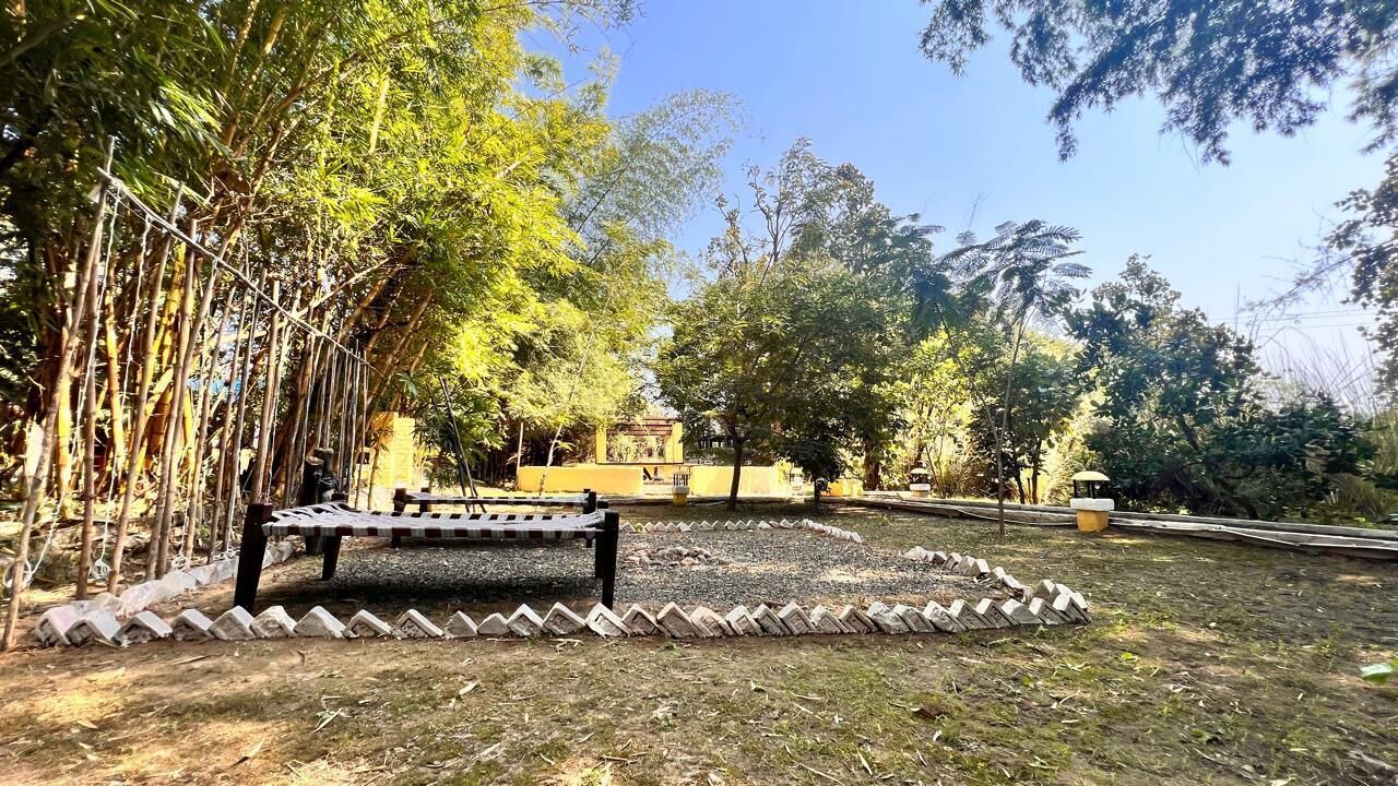 Photo of Outdoor in Khatia