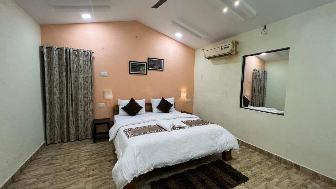 Photo of Bedroom in Khatia