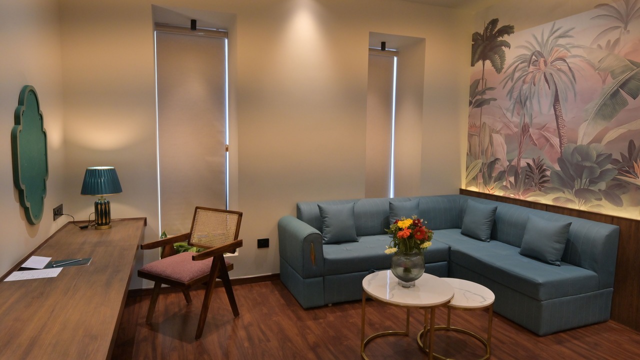 Photo of Bedroom in Bahadrabad