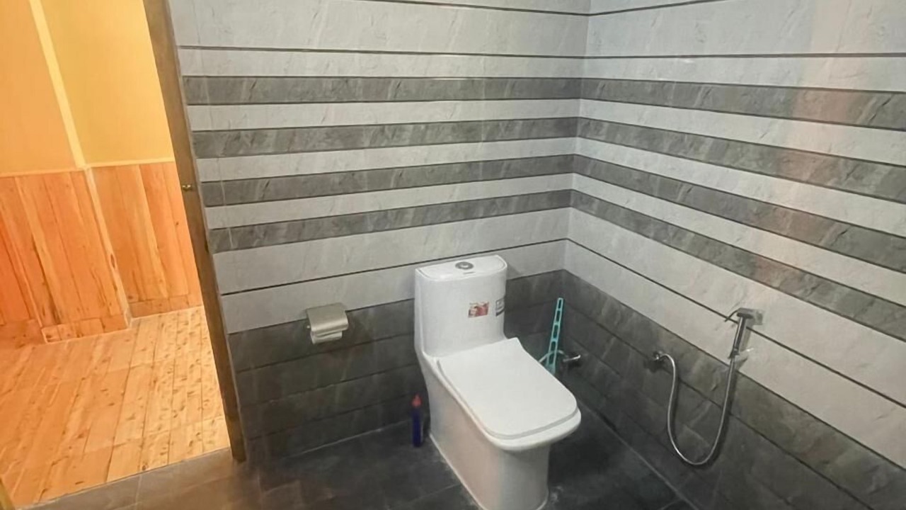 Photo of Bathroom in Banjar