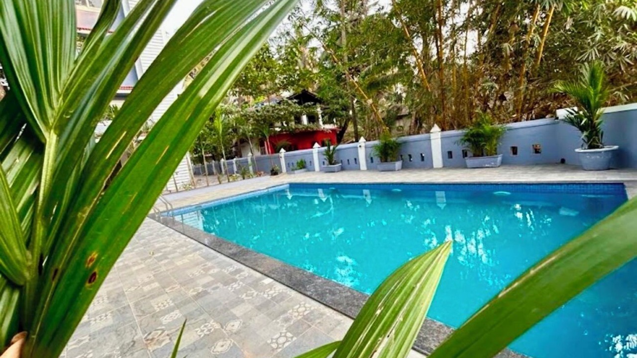 Photo of Outdoor in Gauravaddo