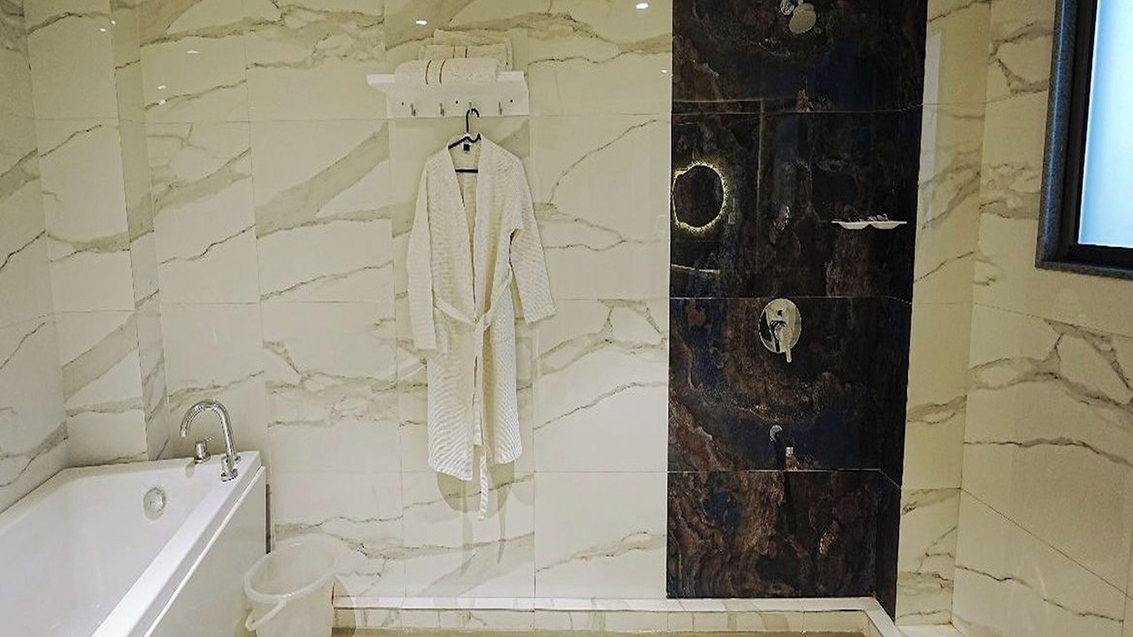 Photo of Bathroom in Pune