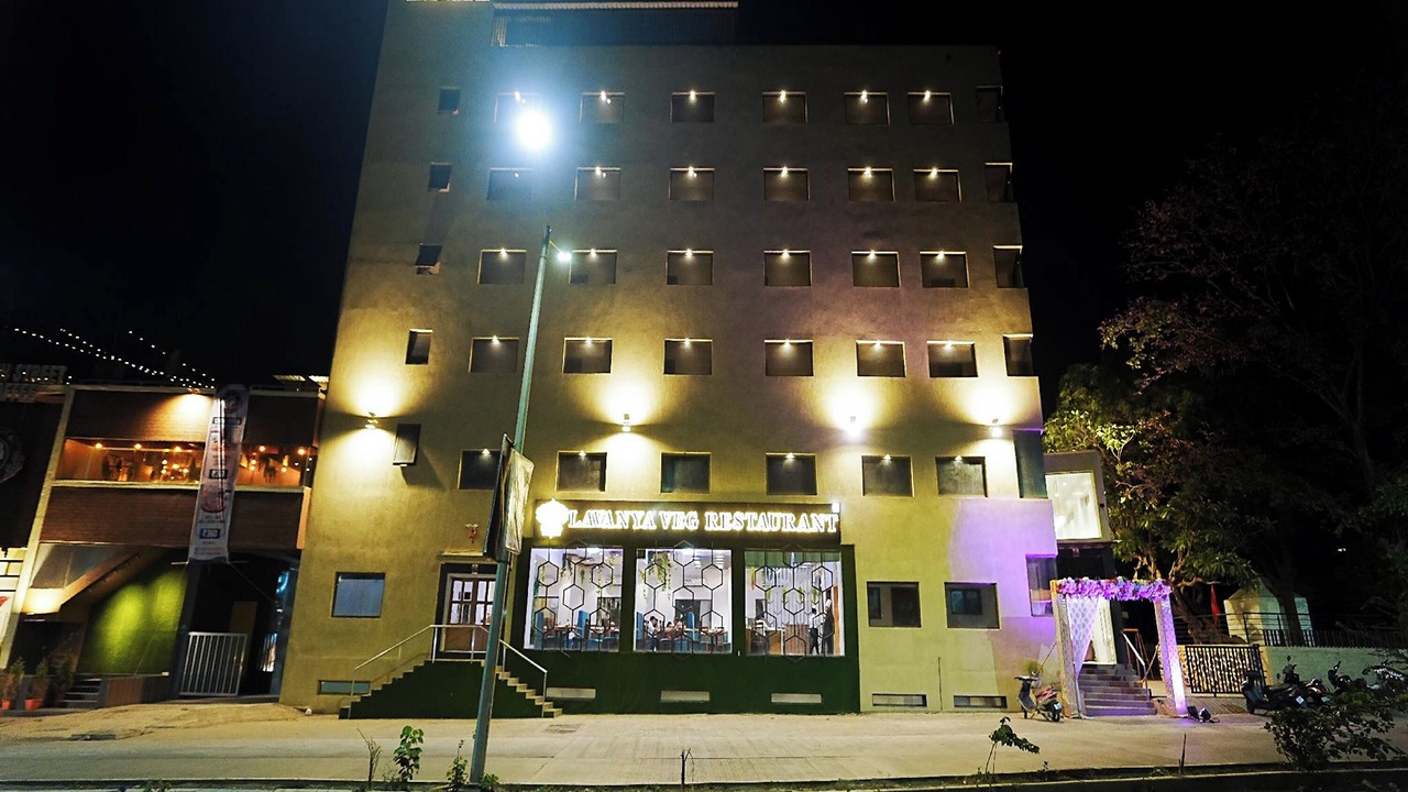 Photo of Outdoor in Pune