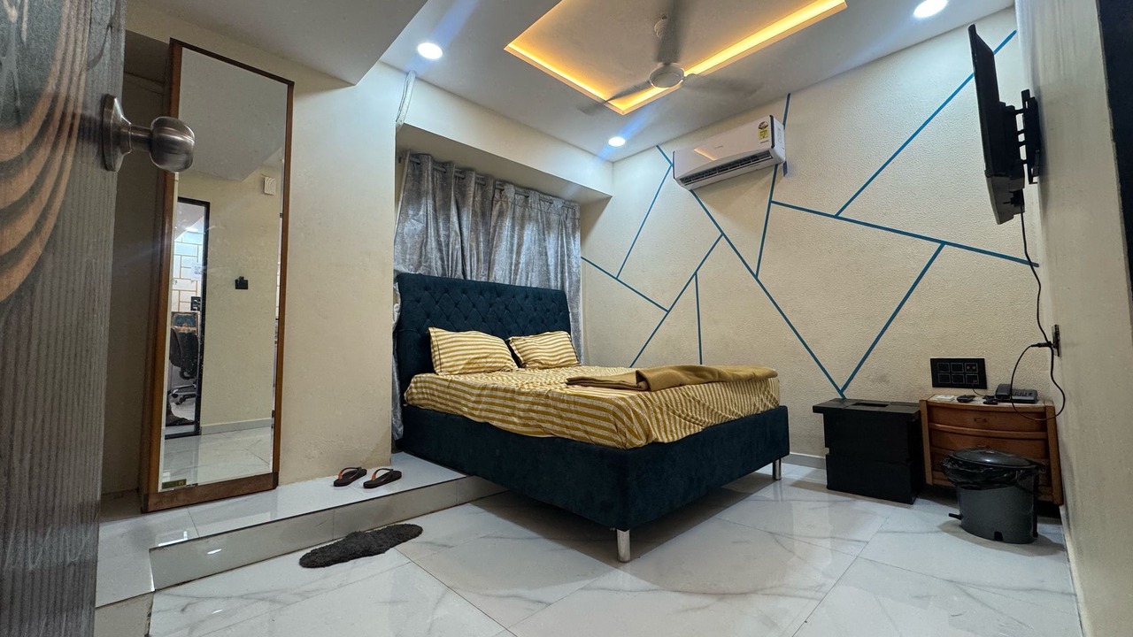 Photo of Bedroom in Surat