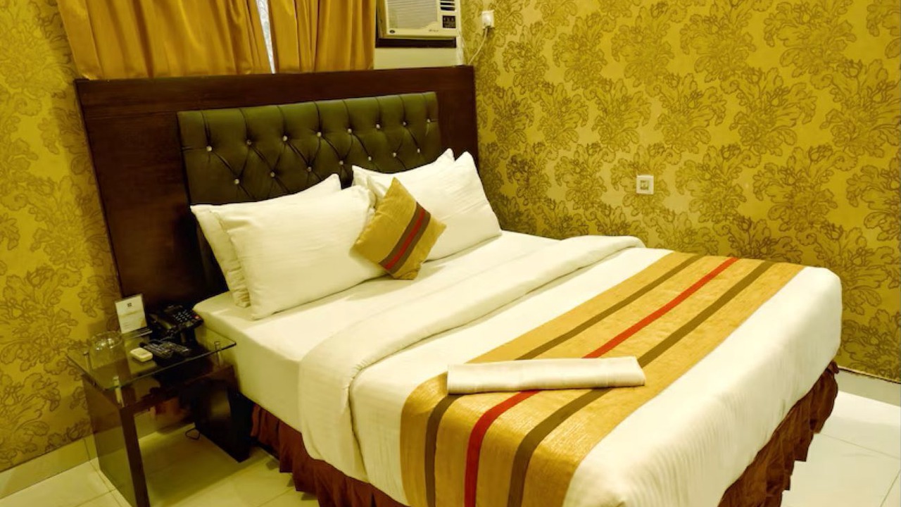Photo of Bedroom in Taltala