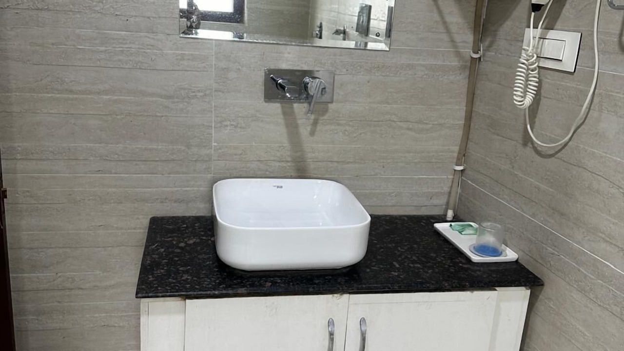 Photo of Bathroom in Nagchala