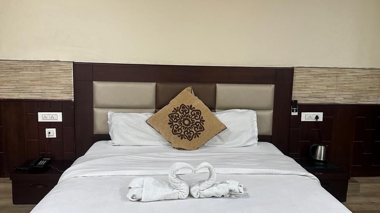 Photo of Bedroom in Nagchala