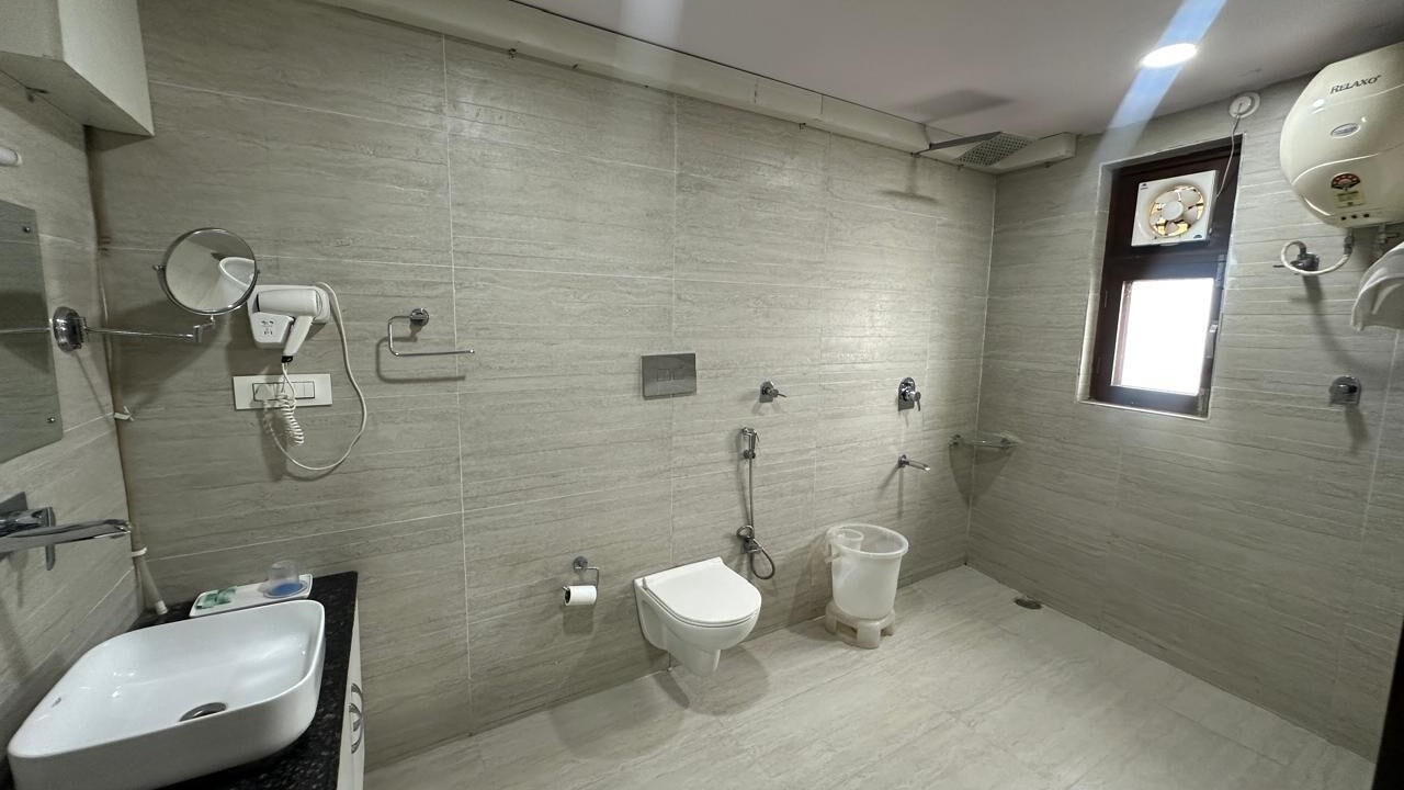 Photo of Bathroom in Nagchala