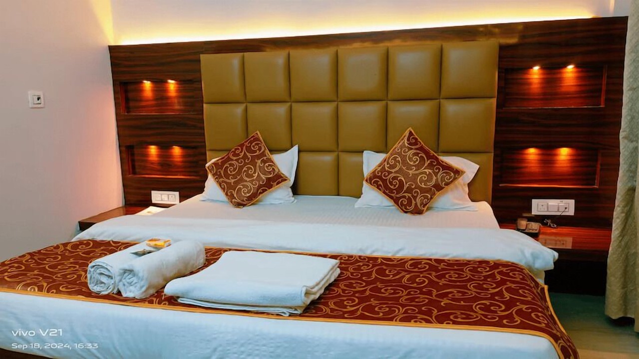 Photo of Bedroom in Allahabad