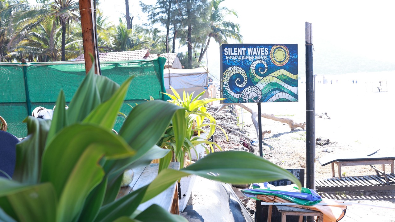 Photo of Outdoor in Agonda