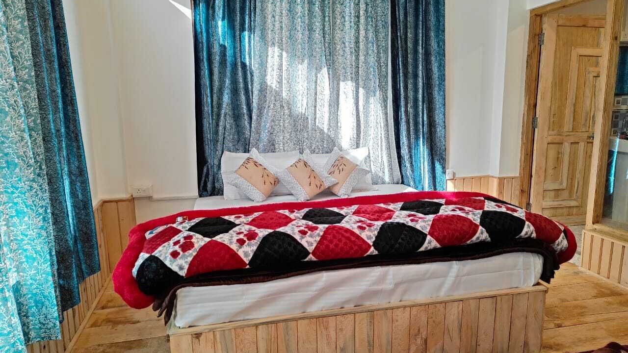 Photo of Bedroom in Banjar