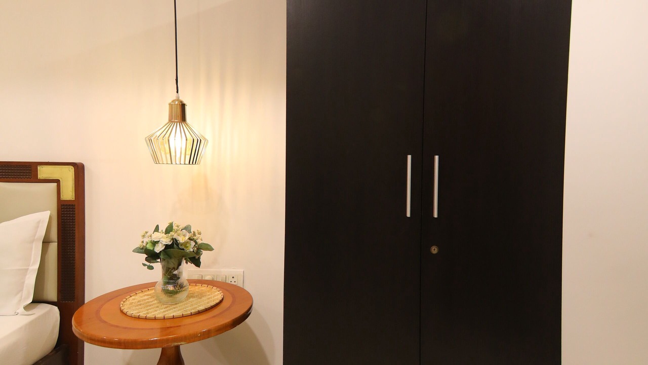 Photo of Bedroom in Domlur
