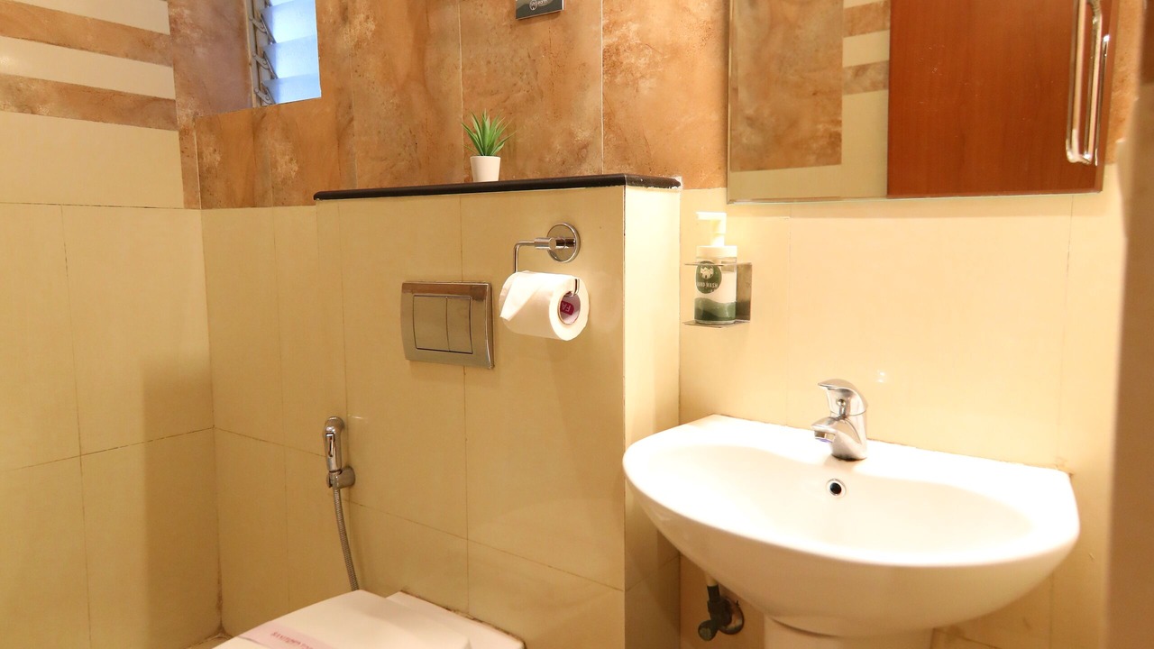 Photo of Bathroom in Domlur