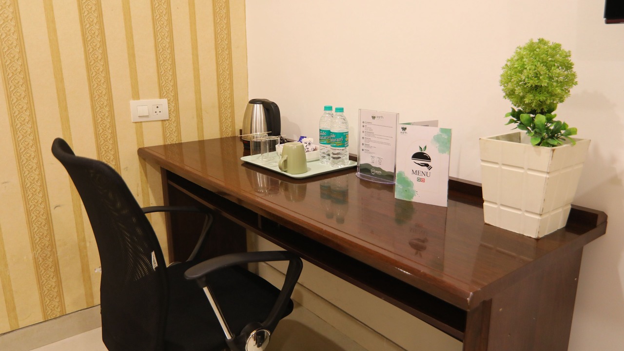 Photo of Bedroom in Domlur