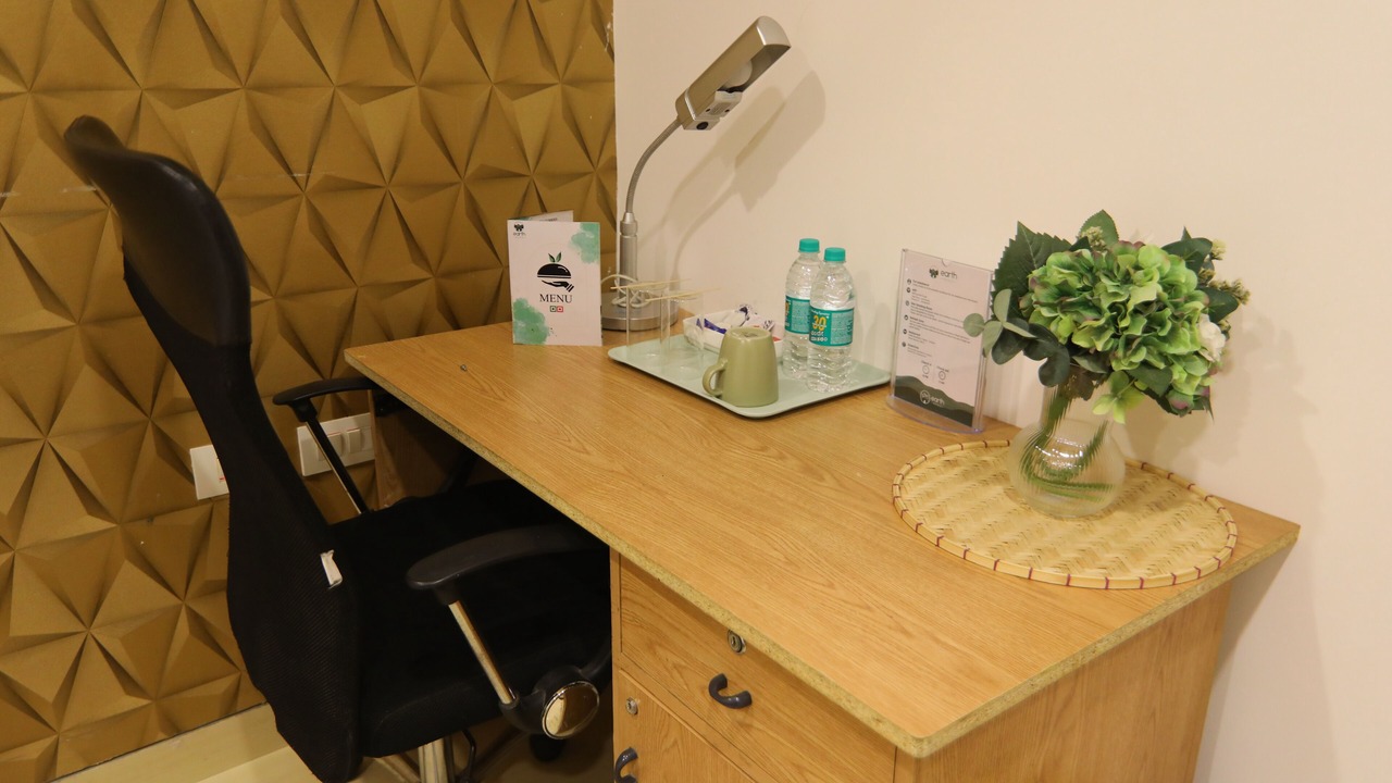 Photo of Bedroom in Domlur