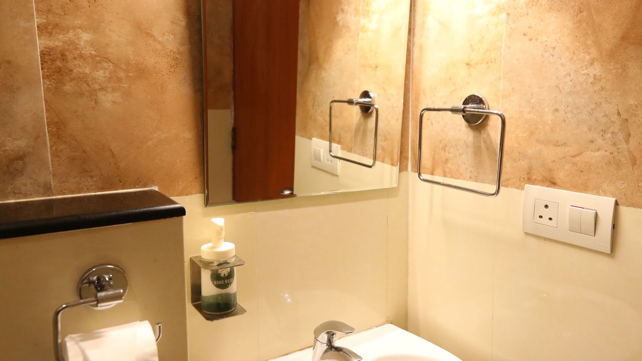 Photo of Bedroom in Domlur