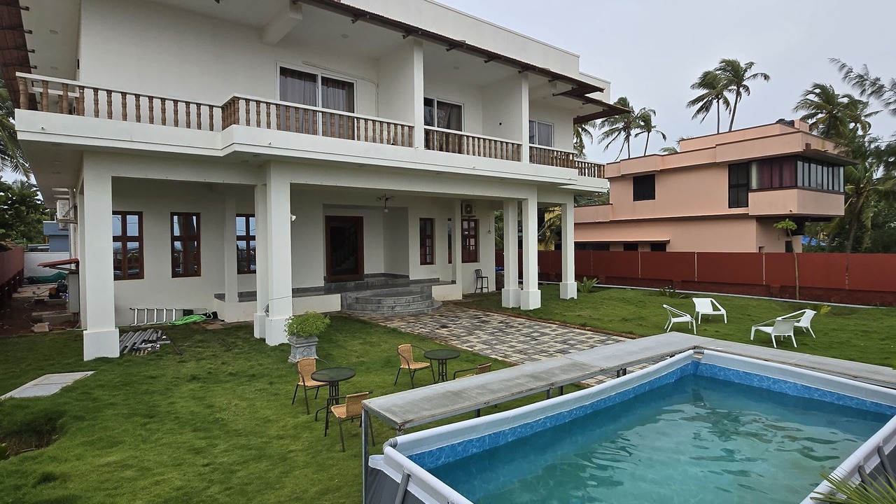 Photo of Outdoor in Mangalore