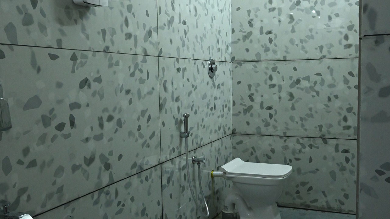 Photo of Bathroom in Mangalore