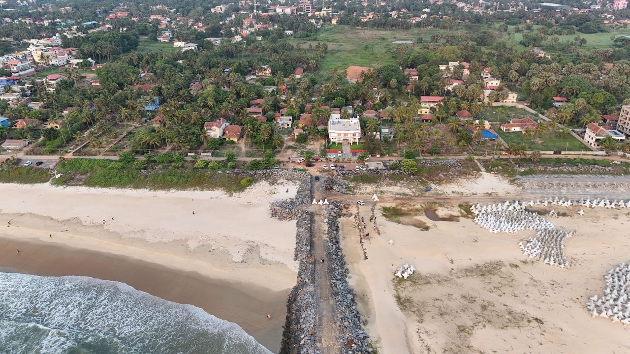 Photo of Outdoor in Mangalore