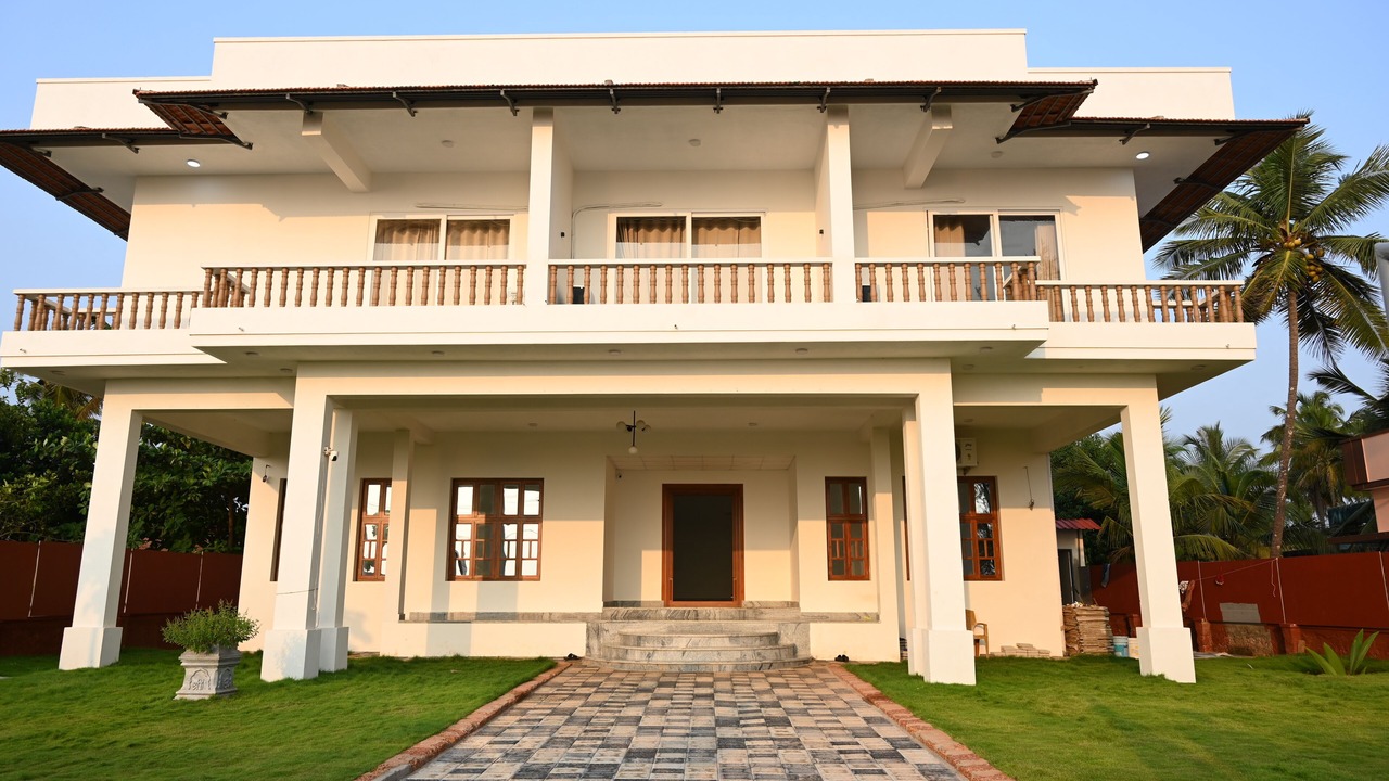 Photo of Outdoor in Mangalore