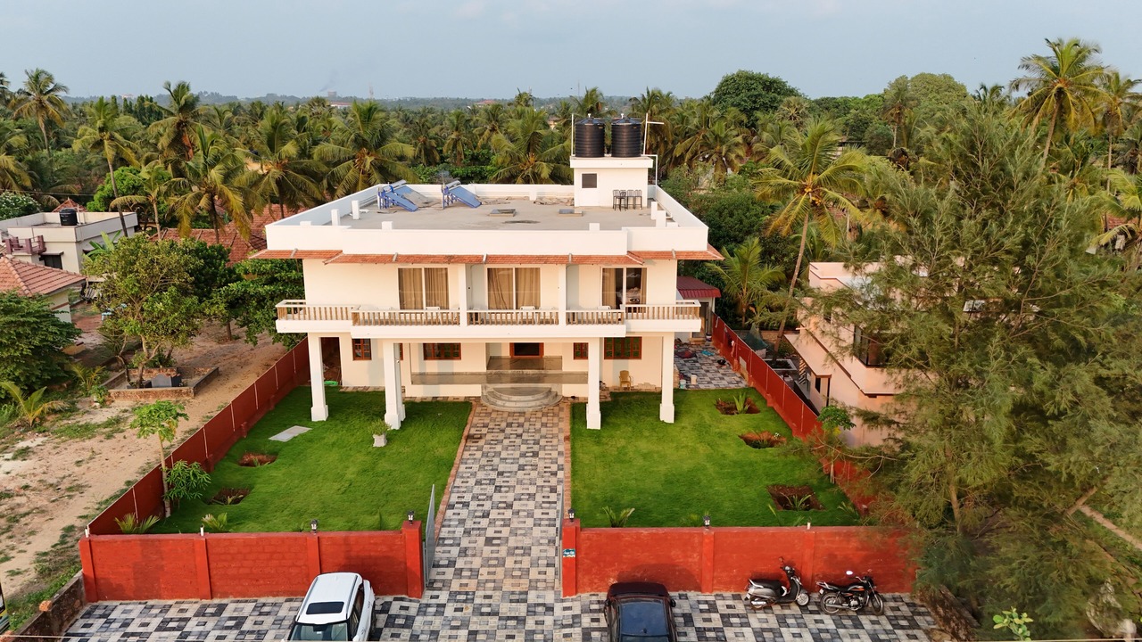 Photo of Outdoor in Mangalore