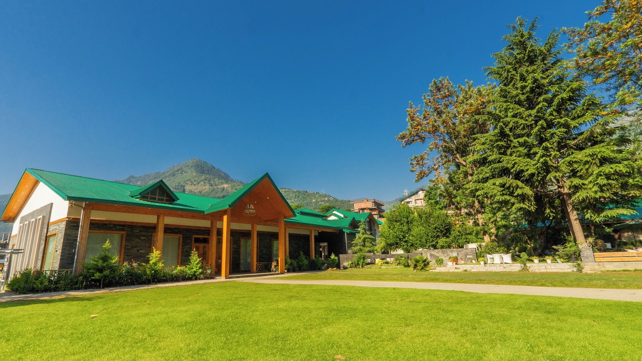Photo of Outdoor in Mohal