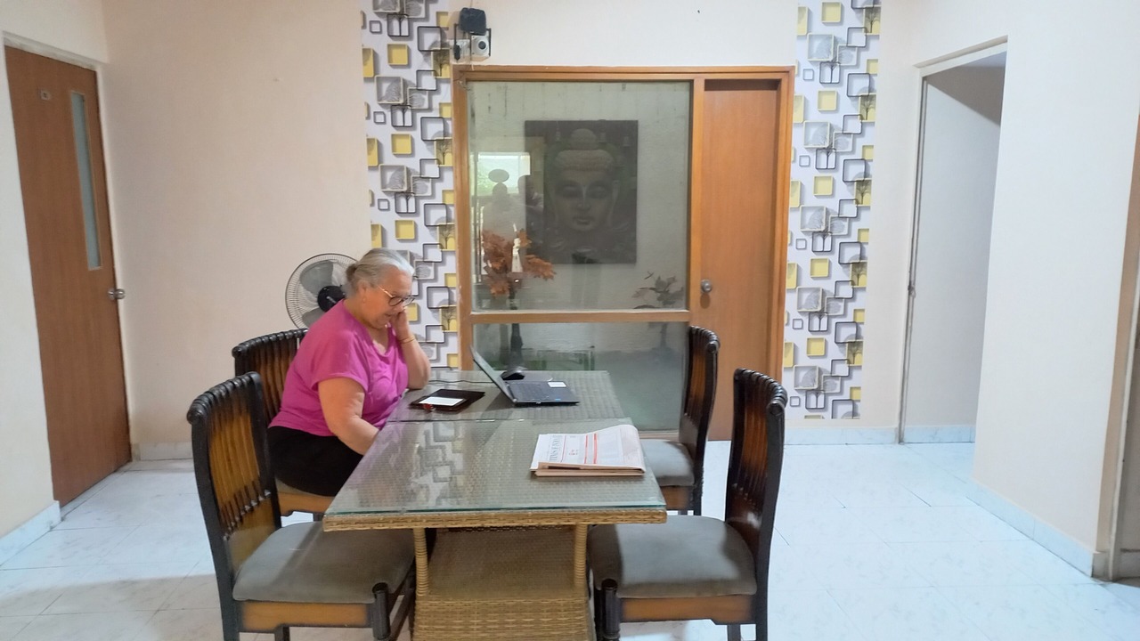 Photo of Bedroom in South Extension