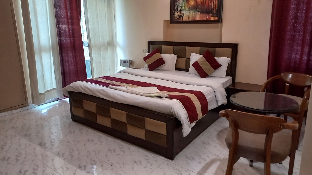 Photo of Bedroom in South Extension