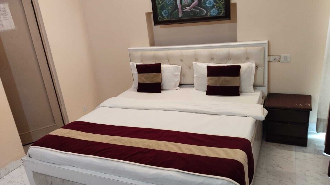 Photo of Bedroom in South Extension