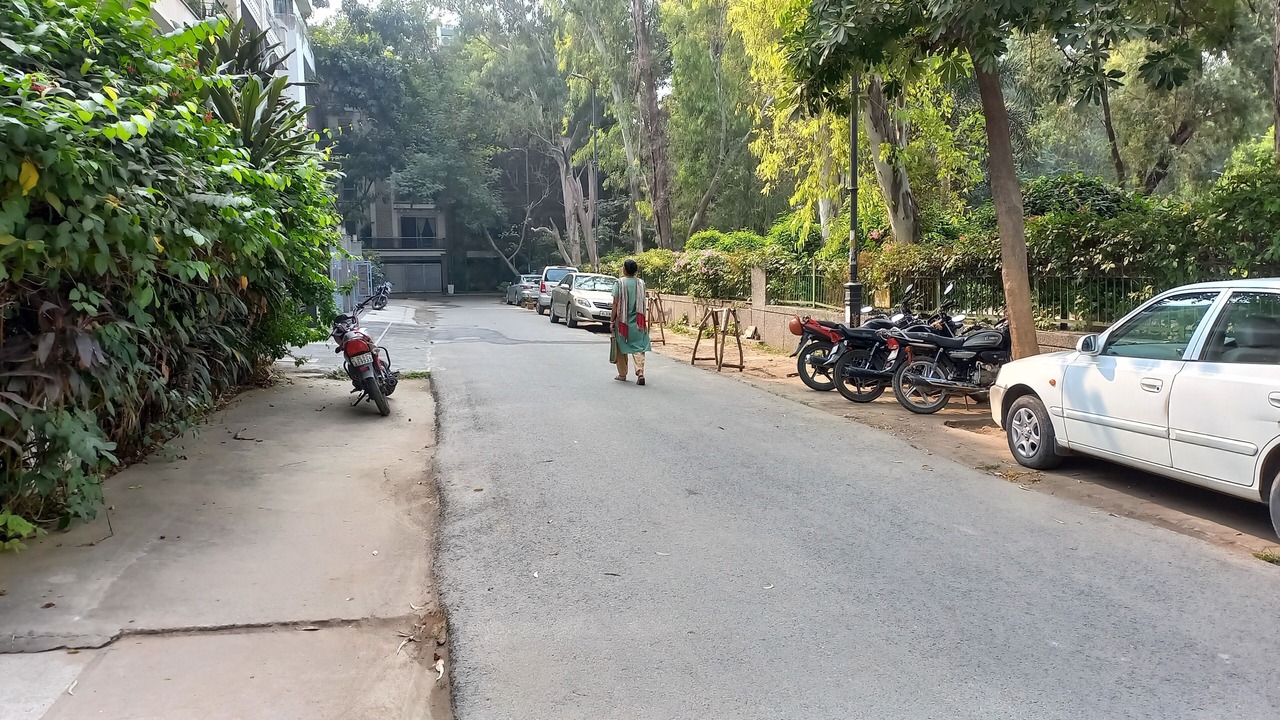 Photo of Outdoor in South Extension