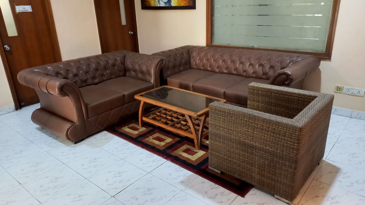 Photo of Livingroom in South Extension