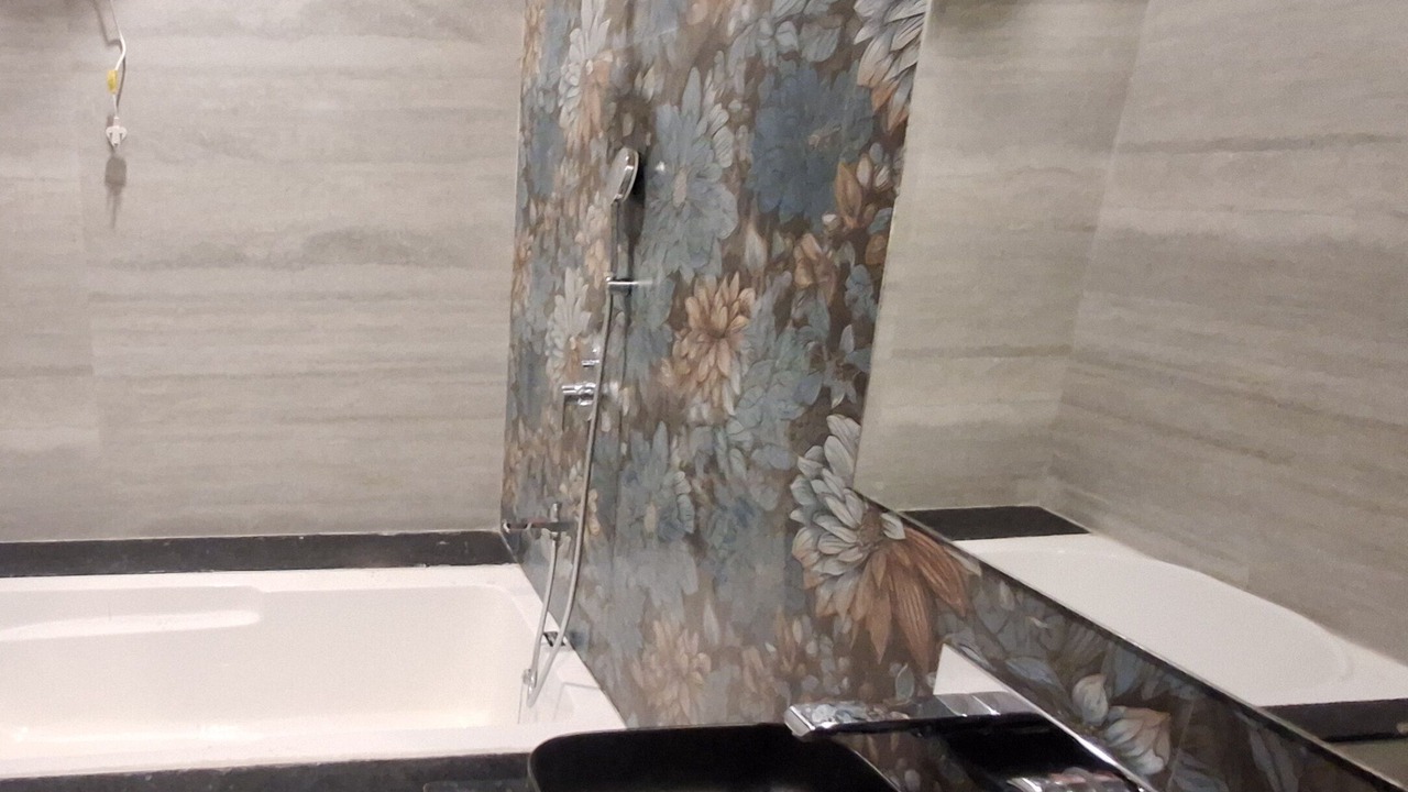 Photo of Bathroom in Pushkar