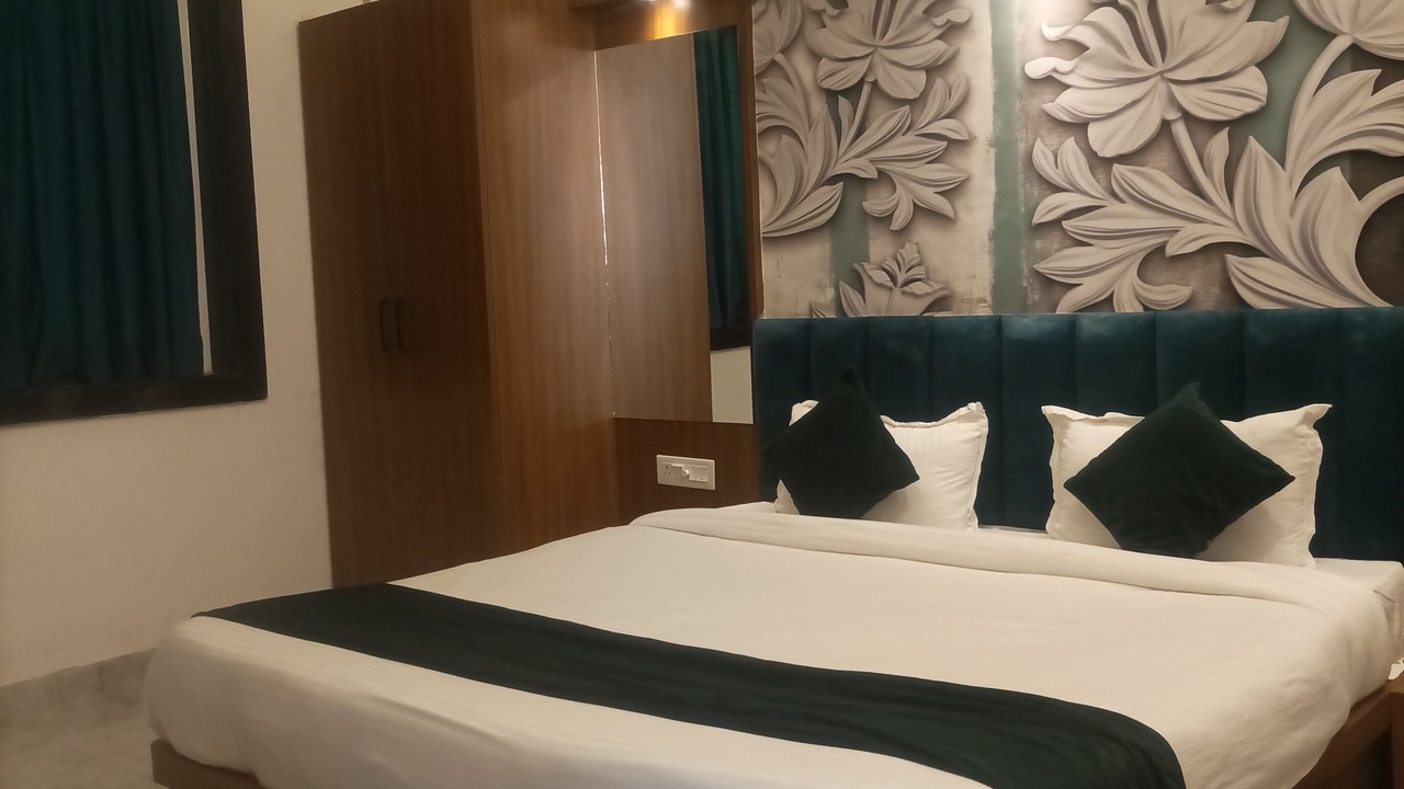 Photo of Bedroom in Pushkar