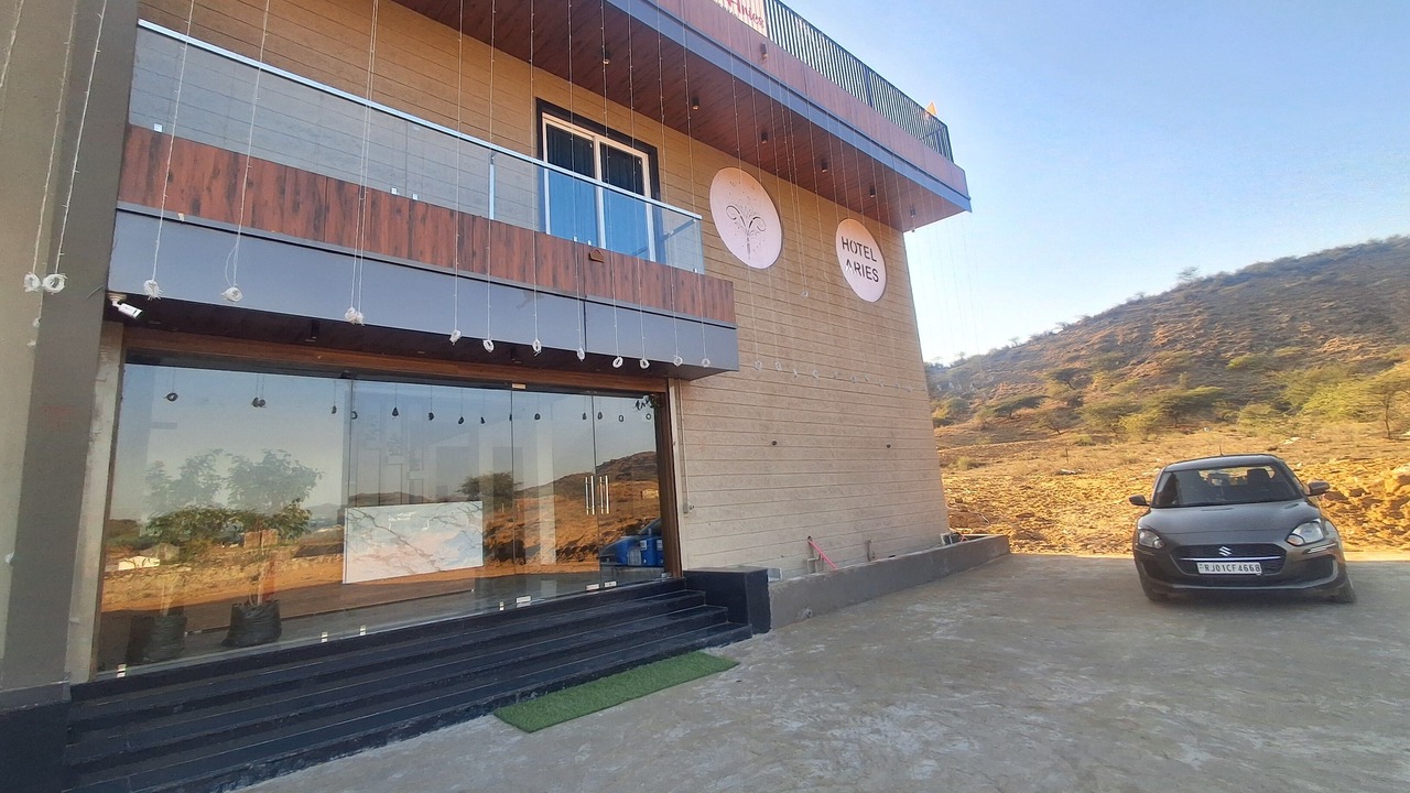 Photo of Outdoor in Pushkar