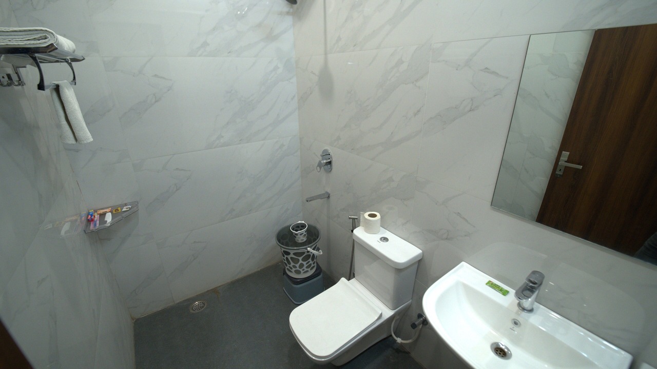 Photo of Bathroom in Hisar