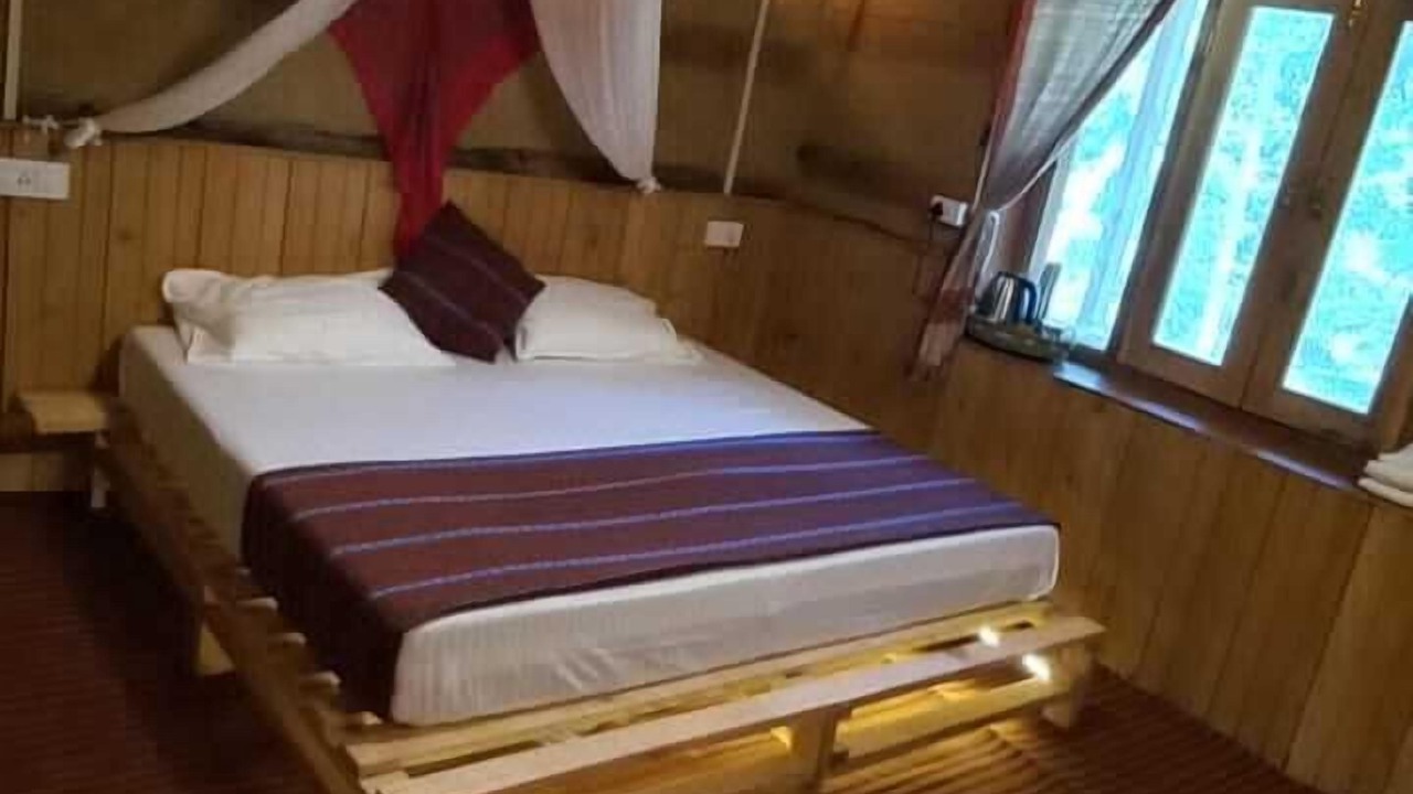 Photo of Bedroom in Shangarh