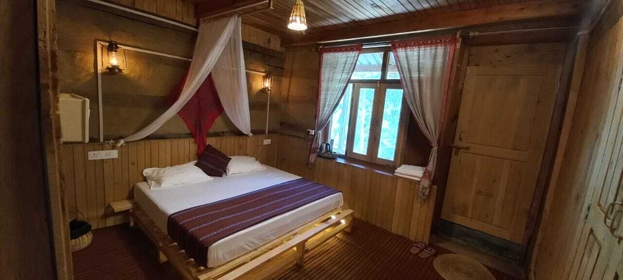 Photo of Bedroom in Shangarh