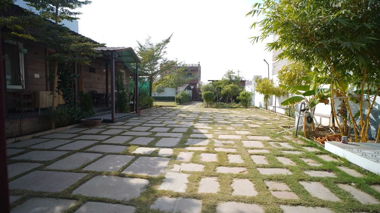 Photo of Outdoor in Uchiyarda