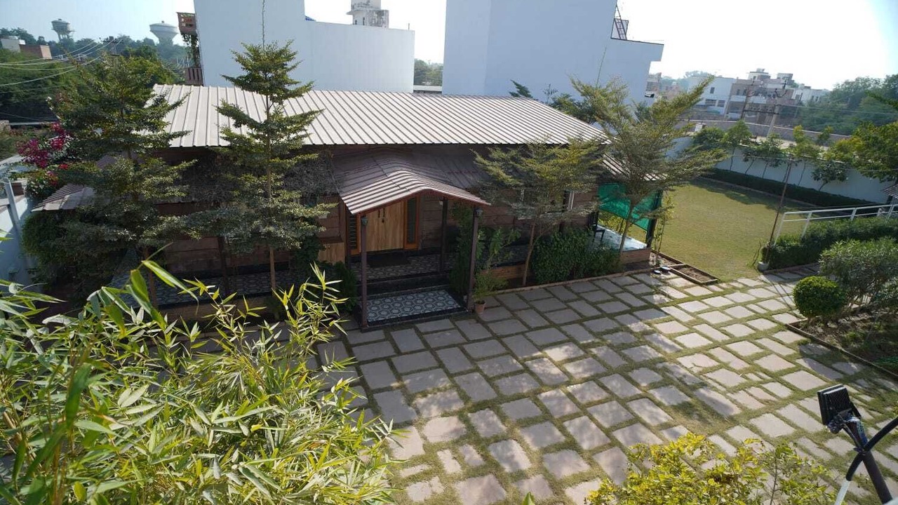 Photo of Outdoor in Uchiyarda