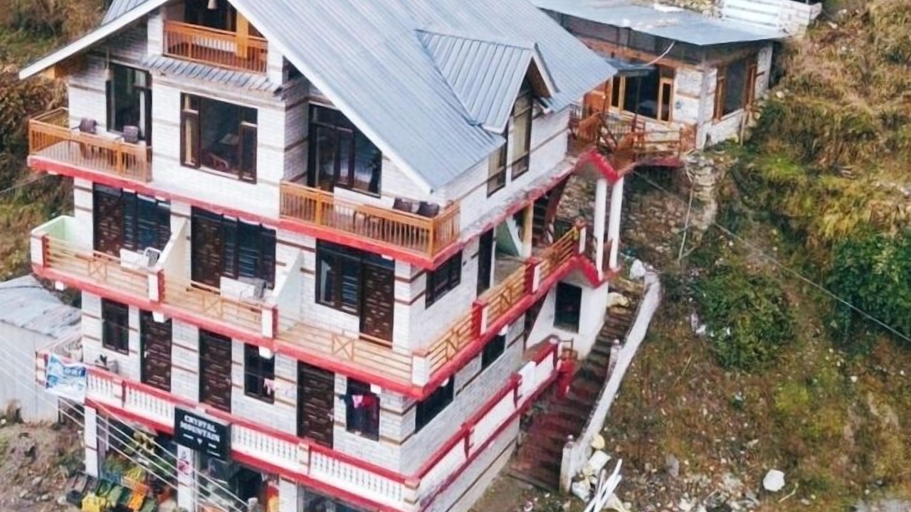 Photo of Outdoor in Jibhi