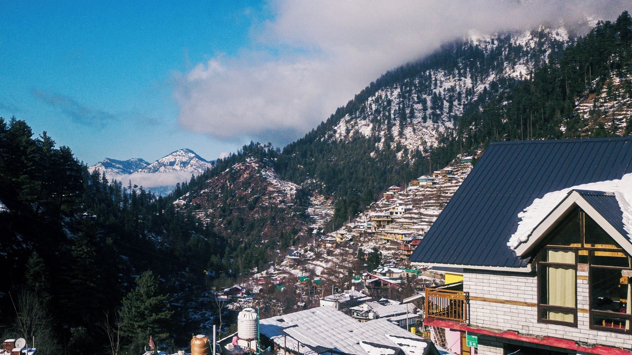 Photo of Outdoor in Jibhi