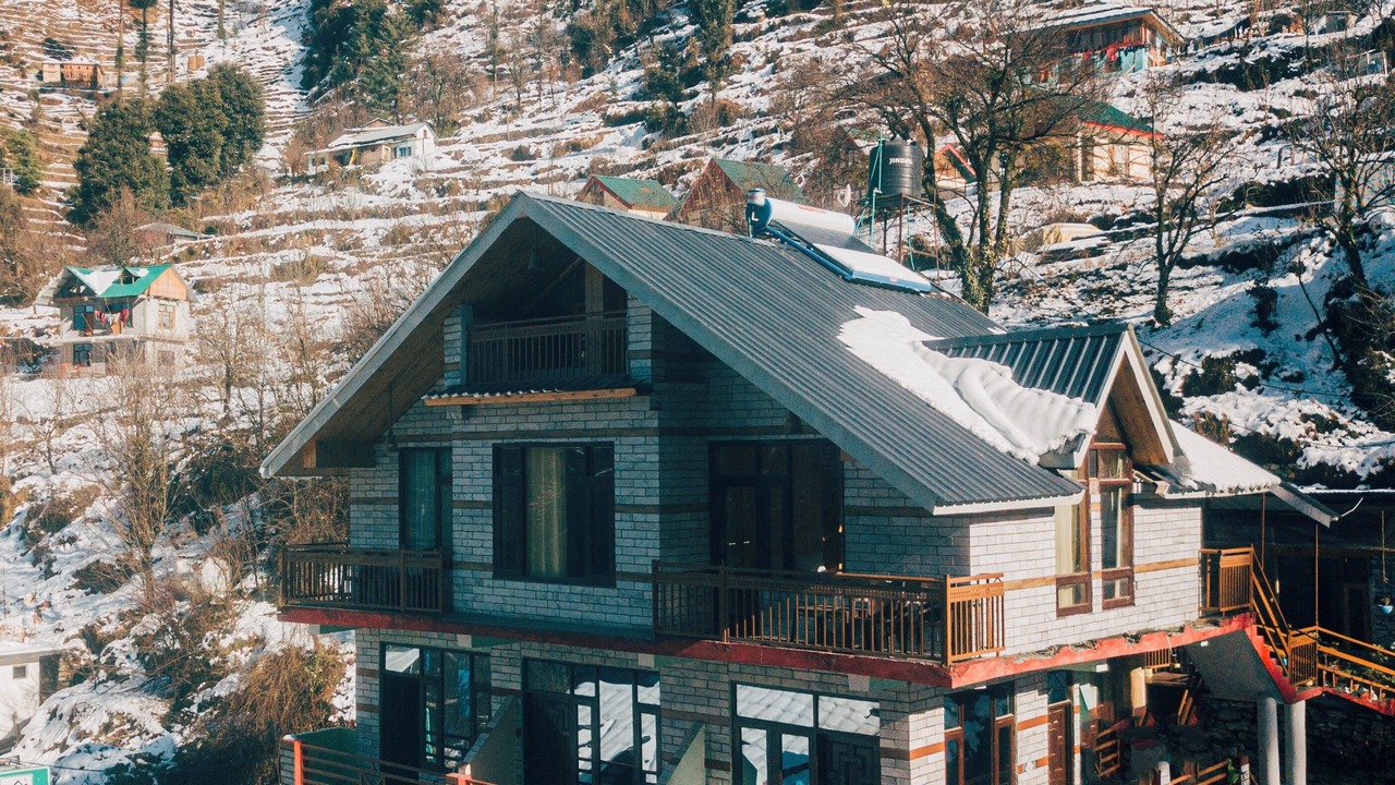 Photo of Outdoor in Jibhi